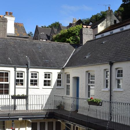 Апартаменты Harbour Retreat Trinity Mews Торки Экстерьер фото